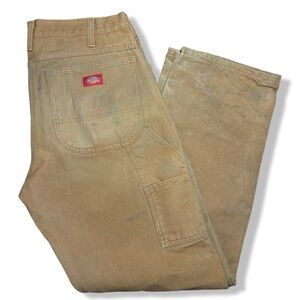 Dickies Carpenter Pants